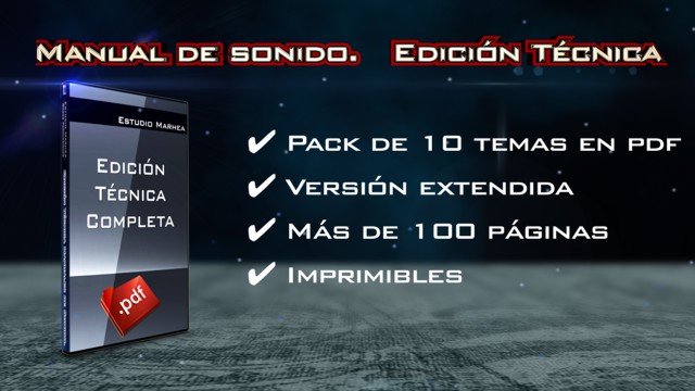 Pack Técnica Completa_2015